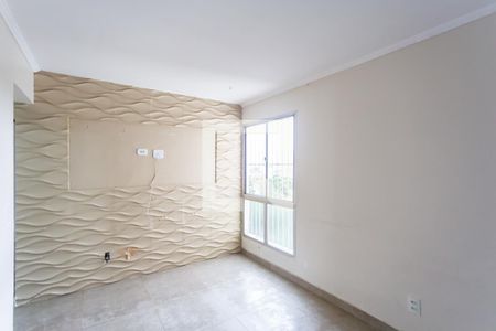 Sala de apartamento para alugar com 3 quartos, 62m² em Piratininga, Osasco