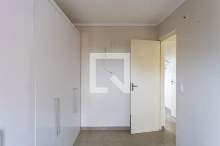 Quarto 2 de apartamento para alugar com 3 quartos, 62m² em Piratininga, Osasco