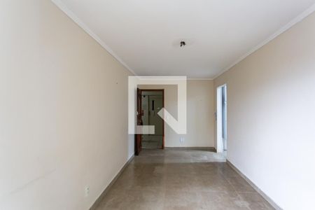 Sala de apartamento para alugar com 3 quartos, 62m² em Piratininga, Osasco