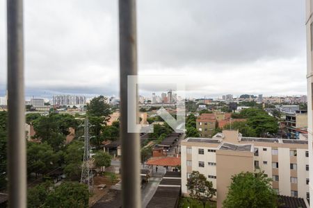 Vista de apartamento para alugar com 3 quartos, 62m² em Piratininga, Osasco