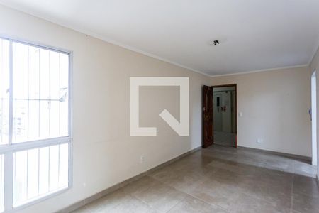 Sala de apartamento para alugar com 3 quartos, 62m² em Piratininga, Osasco