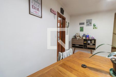 Sala de Jantar de casa à venda com 4 quartos, 225m² em Vila Polopoli, São Paulo