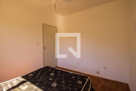 Quarto de apartamento à venda com 1 quarto, 48m² em Medianeira, Porto Alegre