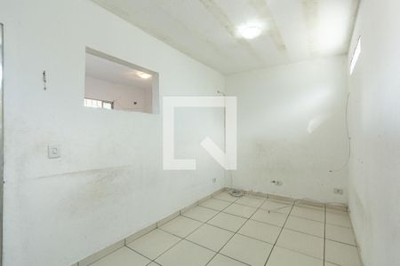 Quarto de kitnet/studio para alugar com 1 quarto, 40m² em Cidade Intercap, Taboão da Serra