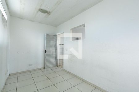 Quarto de kitnet/studio para alugar com 1 quarto, 40m² em Cidade Intercap, Taboão da Serra