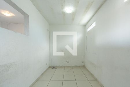 Quarto de kitnet/studio para alugar com 1 quarto, 40m² em Cidade Intercap, Taboão da Serra