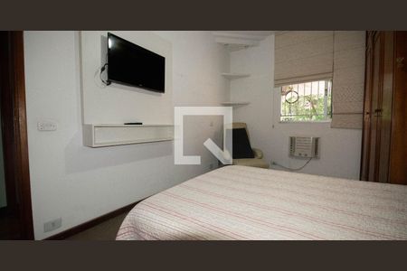 Quarto 1 de apartamento à venda com 4 quartos, 155m² em Tijuca, Rio de Janeiro
