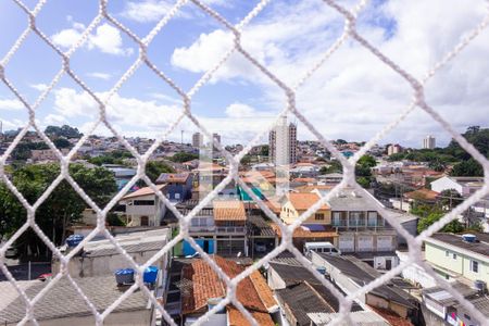 Quarta 1 - Vista de apartamento à venda com 2 quartos, 50m² em Vila Arriete, São Paulo