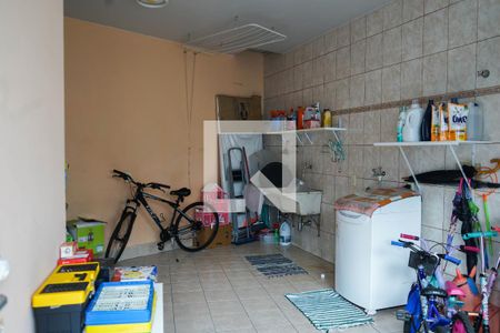 Casa à venda com 265m², 3 quartos e 3 vagas Casa à venda com 265m², 3 quartos e 3 vagasÁrea de Serviço