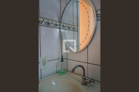 Casa à venda com 265m², 3 quartos e 3 vagas Casa à venda com 265m², 3 quartos e 3 vagasBanheiro de Serviço