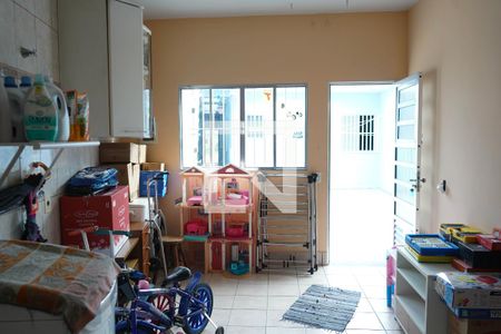 Casa à venda com 265m², 3 quartos e 3 vagas Casa à venda com 265m², 3 quartos e 3 vagasÁrea de Serviço