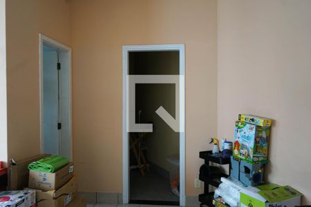 Casa à venda com 265m², 3 quartos e 3 vagas Casa à venda com 265m², 3 quartos e 3 vagasÁrea de Serviço