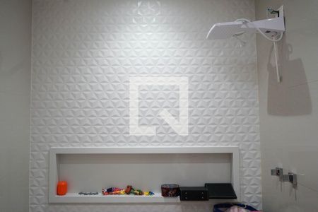 Casa à venda com 265m², 3 quartos e 3 vagas Casa à venda com 265m², 3 quartos e 3 vagasBanheiro da Suíte 3