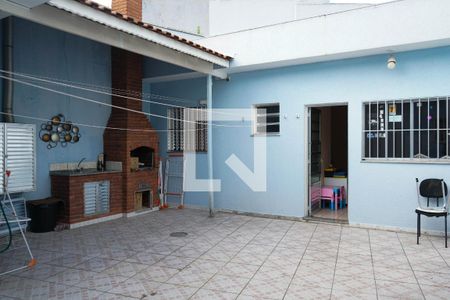 Casa à venda com 265m², 3 quartos e 3 vagas Casa à venda com 265m², 3 quartos e 3 vagasÁrea Externa