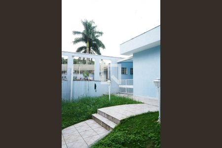 Casa à venda com 265m², 3 quartos e 3 vagas Casa à venda com 265m², 3 quartos e 3 vagasÁrea Externa