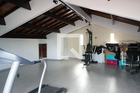 Casa à venda com 265m², 3 quartos e 3 vagas Casa à venda com 265m², 3 quartos e 3 vagasÁrea Externa