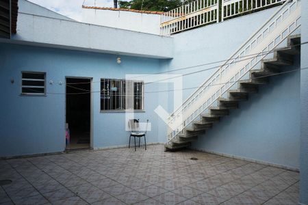 Casa à venda com 265m², 3 quartos e 3 vagas Casa à venda com 265m², 3 quartos e 3 vagasÁrea Externa