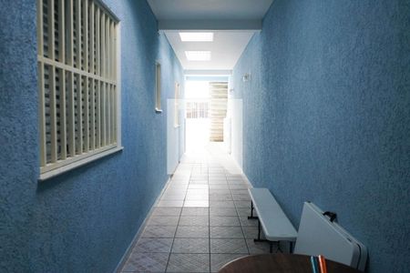 Casa à venda com 265m², 3 quartos e 3 vagas Casa à venda com 265m², 3 quartos e 3 vagasÁrea Externa