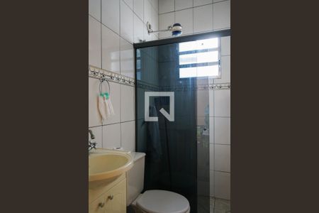 Casa à venda com 265m², 3 quartos e 3 vagas Casa à venda com 265m², 3 quartos e 3 vagasBanheiro de Serviço