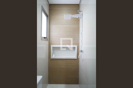 Casa à venda com 265m², 3 quartos e 3 vagas Casa à venda com 265m², 3 quartos e 3 vagasBanheiro da Suíte 2