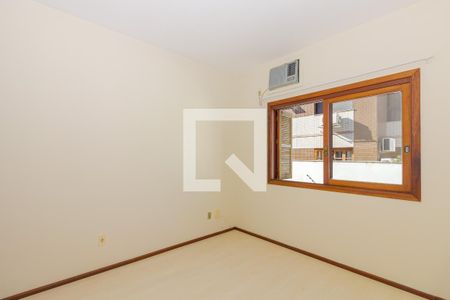 Quarto Suíte de apartamento à venda com 2 quartos, 79m² em Petrópolis, Porto Alegre