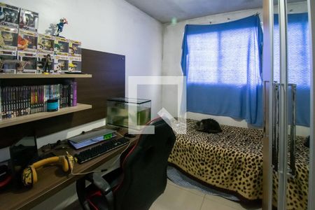 Quarto 2 de apartamento à venda com 2 quartos, 42m² em Glória, Porto Alegre