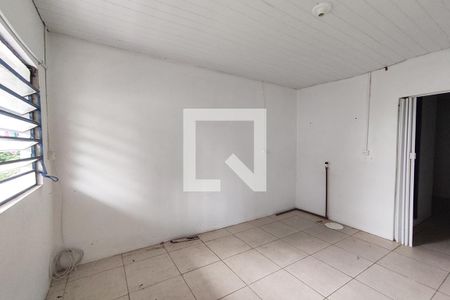 Cozinha de kitnet/studio para alugar com 1 quarto, 30m² em Rondônia, Novo Hamburgo