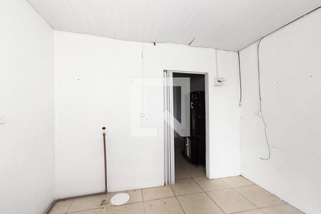 Cozinha de kitnet/studio para alugar com 1 quarto, 30m² em Rondônia, Novo Hamburgo