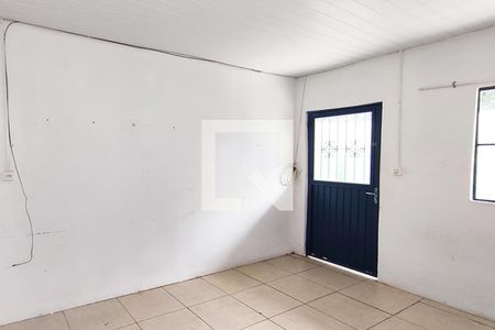 Sala de kitnet/studio para alugar com 1 quarto, 30m² em Rondônia, Novo Hamburgo