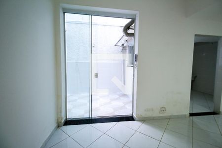 Sala de apartamento para alugar com 1 quarto, 50m² em Leblon, Rio de Janeiro