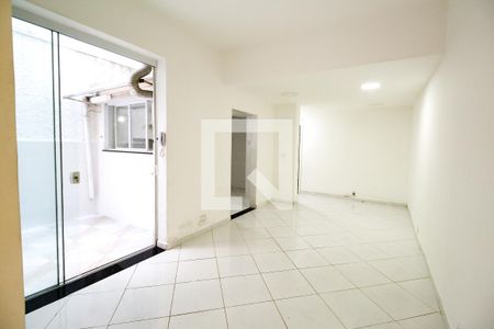 Sala de apartamento para alugar com 1 quarto, 50m² em Leblon, Rio de Janeiro