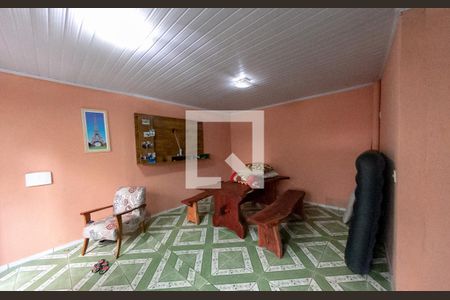 Quarto Suíte 1 de casa à venda com 3 quartos, 360m² em Lindéia, Contagem