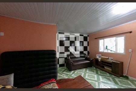 Quarto Suíte 1 de casa para alugar com 3 quartos, 360m² em Lindéia, Contagem