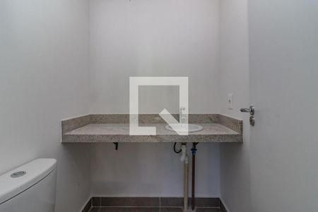 Lavabo de apartamento para alugar com 3 quartos, 93m² em Menino Deus, Porto Alegre