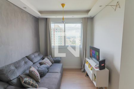 Sala de apartamento à venda com 2 quartos, 41m² em Jardim Alvorada (zona Oeste), São Paulo