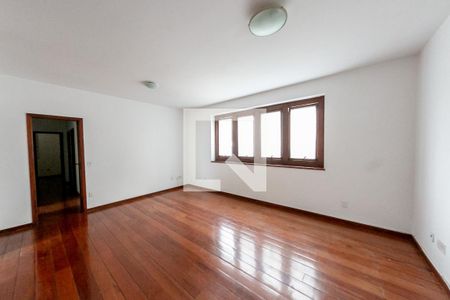 Sala de apartamento para alugar com 4 quartos, 120m² em Gutierrez, Belo Horizonte