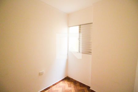 Quarto 2 de casa para alugar com 2 quartos, 48m² em Itaquera, São Paulo