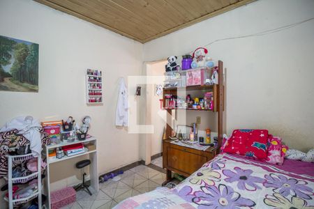 Quarto 1 de casa para alugar com 2 quartos, 200m² em Vila Mogi Moderno, Mogi das Cruzes