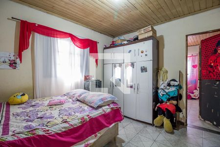 Quarto 1 de casa para alugar com 2 quartos, 200m² em Vila Mogi Moderno, Mogi das Cruzes