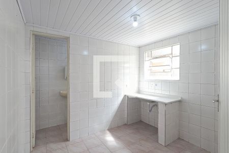 Cozinha de casa à venda com 1 quarto, 100m² em Vila da Saúde, São Paulo