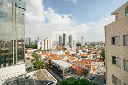 Vista do quarto 01 de apartamento à venda com 3 quartos, 147m² em Vila Gomes Cardim, São Paulo