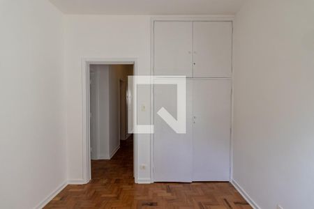 Quarto 2 de apartamento para alugar com 2 quartos, 105m² em Itaim Bibi, São Paulo