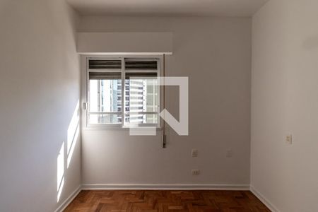 Quarto de apartamento para alugar com 2 quartos, 105m² em Itaim Bibi, São Paulo