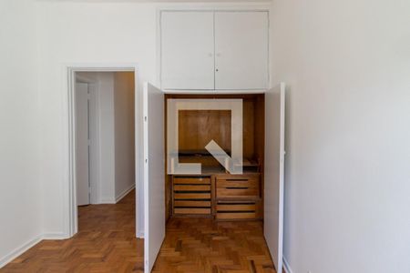 Quarto 2 de apartamento para alugar com 2 quartos, 105m² em Itaim Bibi, São Paulo