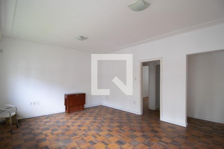 Sala de apartamento para alugar com 3 quartos, 130m² em Jardim Floresta, Porto Alegre