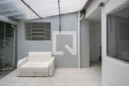 Vista do Quarto 1 de apartamento para alugar com 3 quartos, 130m² em Jardim Floresta, Porto Alegre