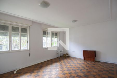 Sala de apartamento para alugar com 3 quartos, 130m² em Jardim Floresta, Porto Alegre