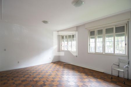 Sala de apartamento para alugar com 3 quartos, 130m² em Jardim Floresta, Porto Alegre