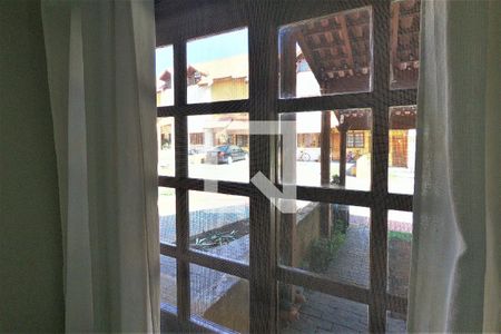 Vista da Sala de casa de condomínio à venda com 4 quartos, 250m² em Vila Rosália, Guarulhos