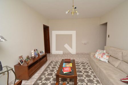 Sala de casa à venda com 3 quartos, 120m² em Jardim Rosa de Franca, Guarulhos